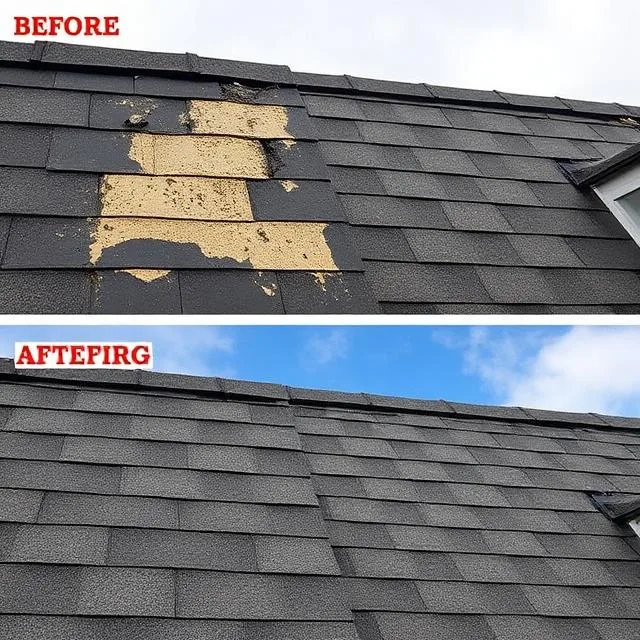 Roof Repair Near Me in Howe, IN near me